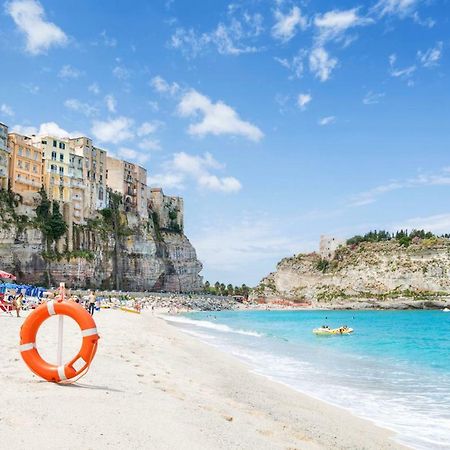 Flowery Tropea Apartment 외부 사진