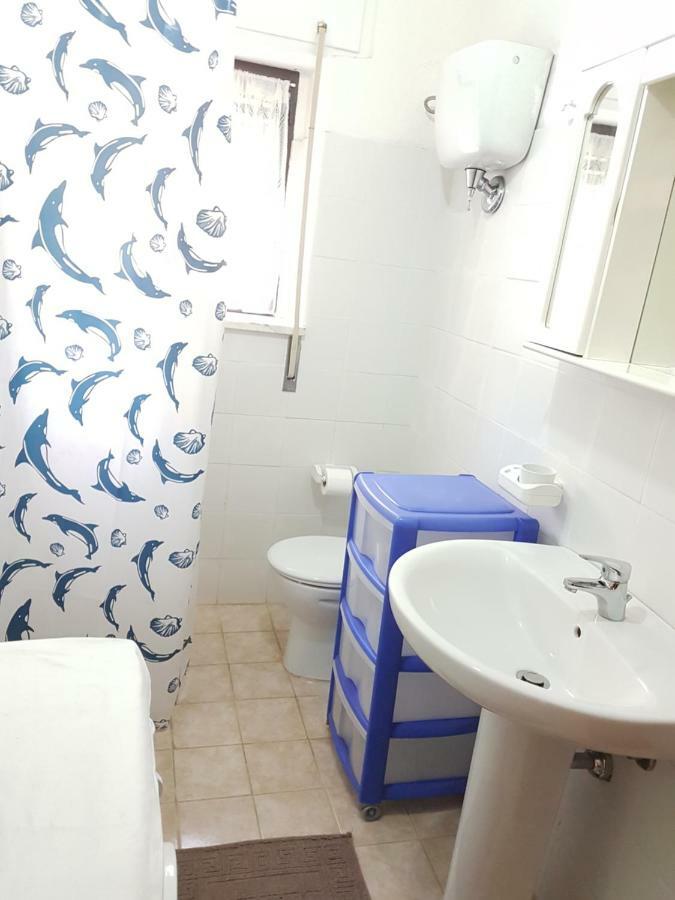 Flowery Tropea Apartment 외부 사진