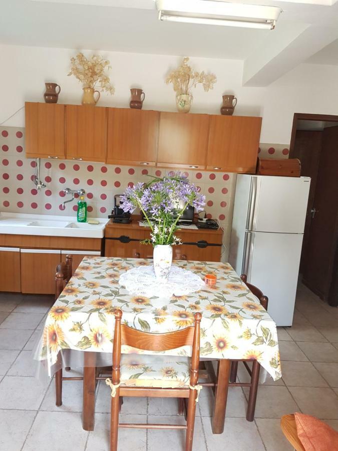 Flowery Tropea Apartment 외부 사진