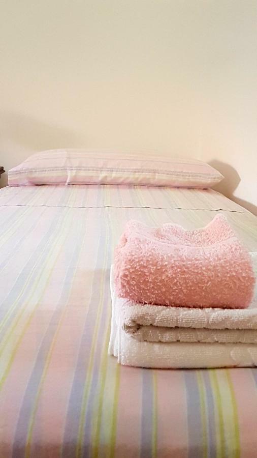 Flowery Tropea Apartment 외부 사진